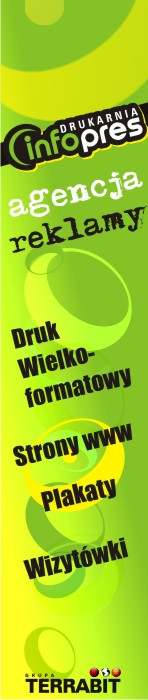 zielony drukarnia